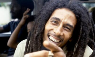 Bob Marley