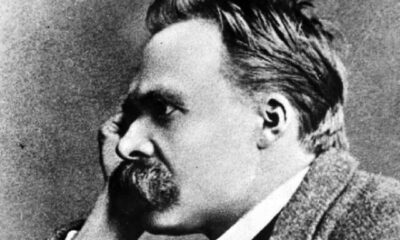 Friedrich-Nietzsche