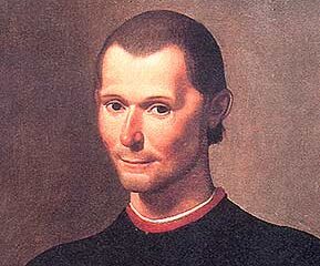 Nicolau Maquiavel