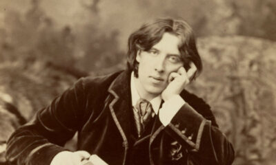 Oscar Wilde