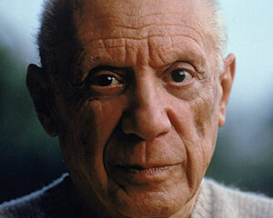 Pablo Picasso