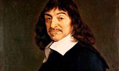 René Descartes