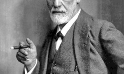 Sigmund freud