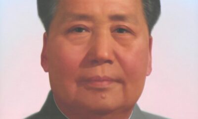 mao tse tung