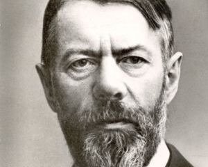max weber
