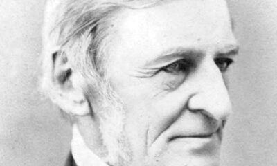 ralph waldo emerson