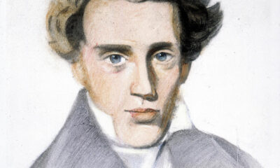 soren-kierkegaard