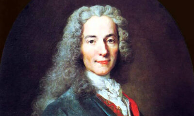 voltaire