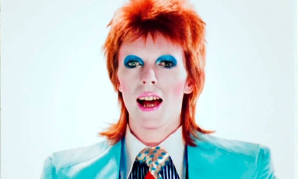 Fujam para Marte: interpretando “Life on Mars”, de David Bowie